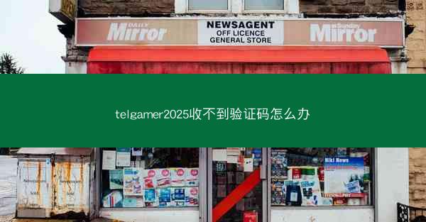 telgamer2025收不到验证码怎么办