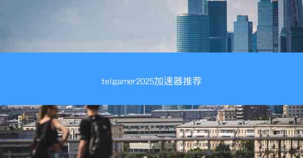 telgamer2025加速器推荐
