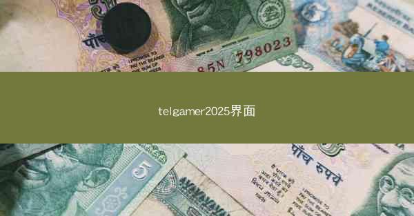 telgamer2025界面