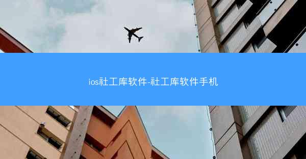 ios社工库软件-社工库软件手机