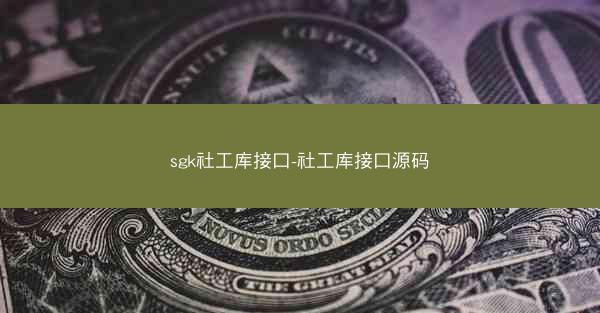 sgk社工库接口-社工库接口源码
