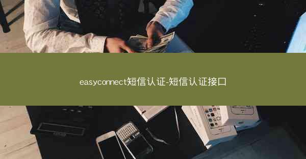 easyconnect短信认证-短信认证接口
