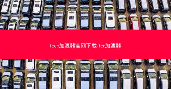 tech加速器官网下载-ter加速器