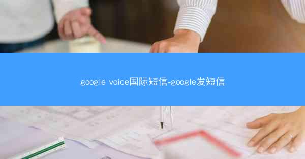 google voice国际短信-google发短信